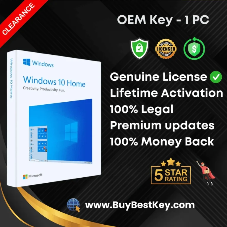 Microsoft Windows Key: Essential Guide to Activation and Usage