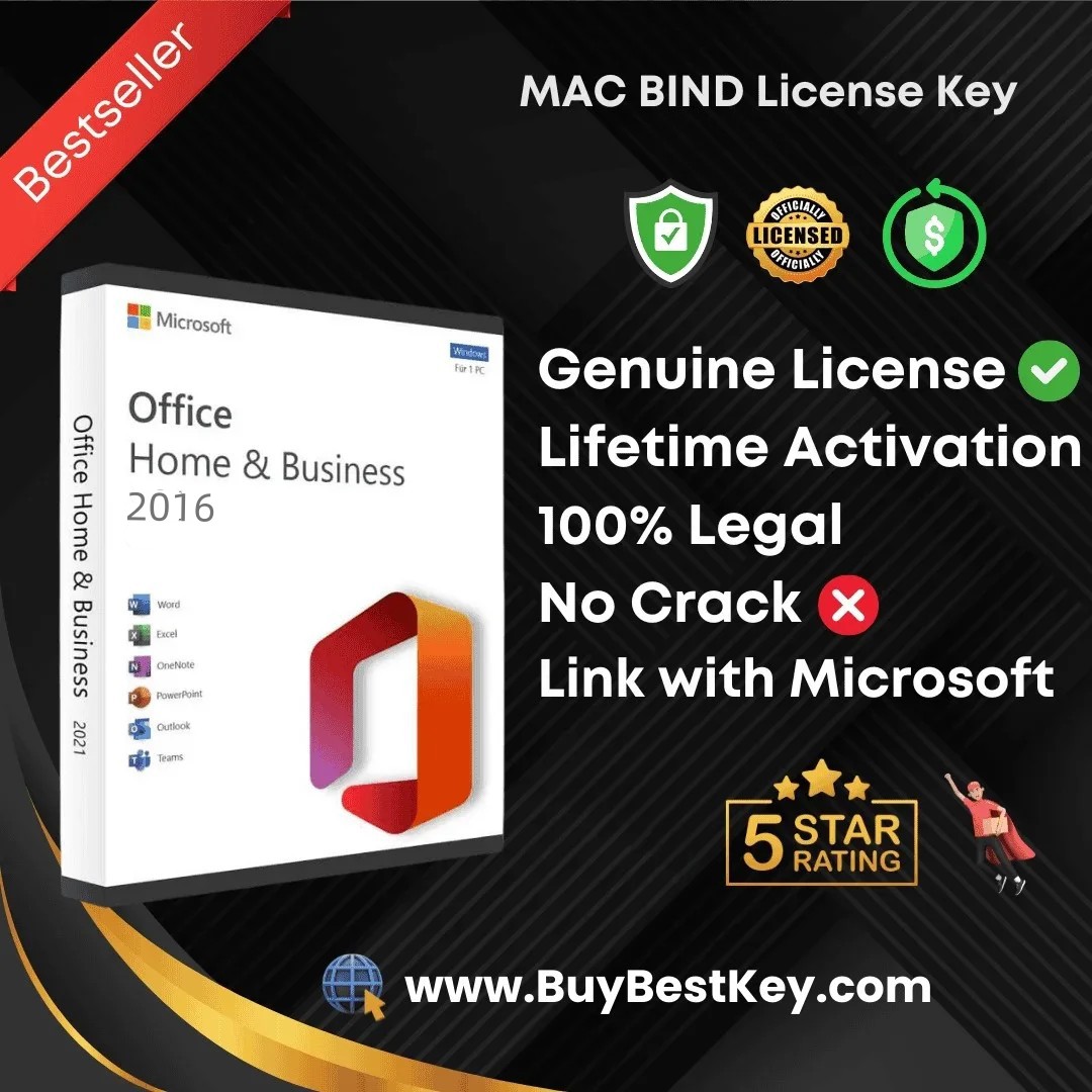 Microsoft Office Product Key Activation Guide